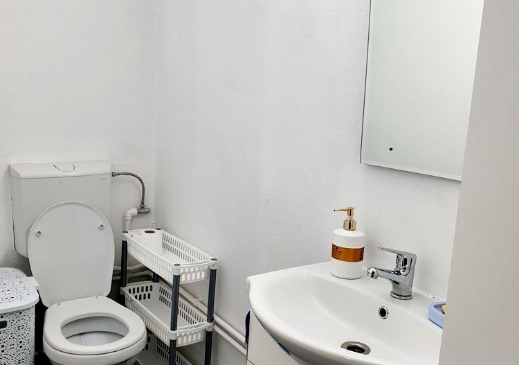 COMISION 0 | Vilă cu 10 apartamente | P+2E+M | 470 mp | Zona Lipovei - Poză 28