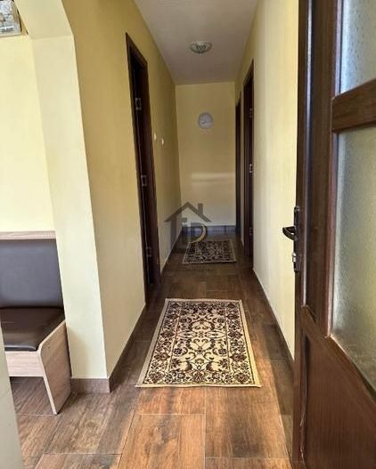 Casa 2 camere decomandate- Galata - Poză 8