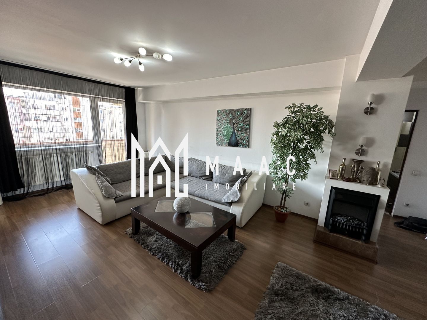 Apartament 2 camere | Balcon | Lift | Etaj 2 | Turnisor - Poză 1