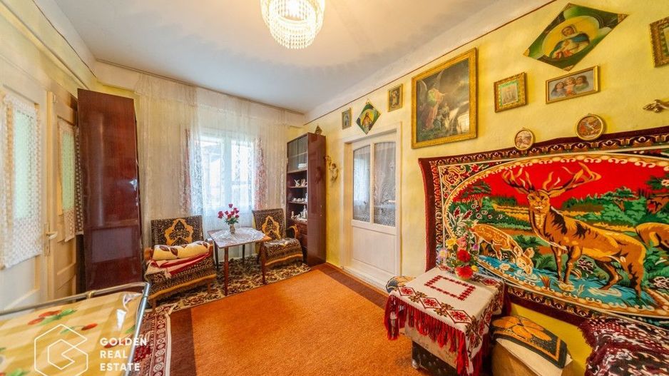 Teren intravilan Vladimirescu, 984 mp, fara comision - Poză 5