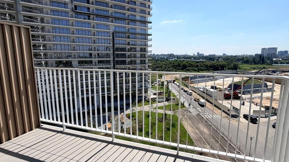 Vanzare Apartament 4 Camere One High District - Poză 26