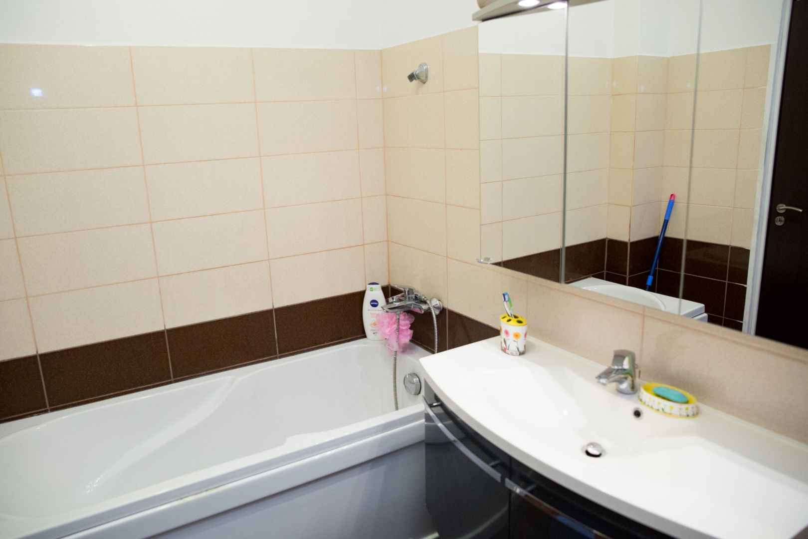 Direct Proprietar | Apartament 2 Camere | Zona Păcii Militari Parcare - Poză 8