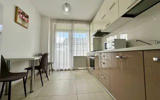 Apartament 43 mp, mobilat/utilat, Sopor, garaj subteran,  Baza Sportiva - Poză 12