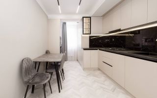 Vânzare, apartament, 1 cameră, strada Nicolae Dimo, Durlești - Poză 4