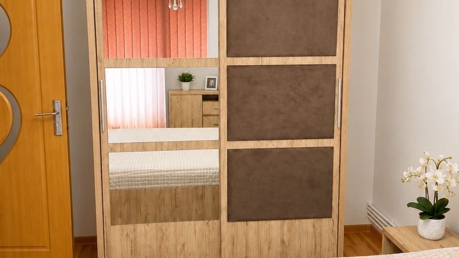 De inchiriat apartament cu 2 camere etaj 5 Mazepa 2, 420 euro - Poză 4
