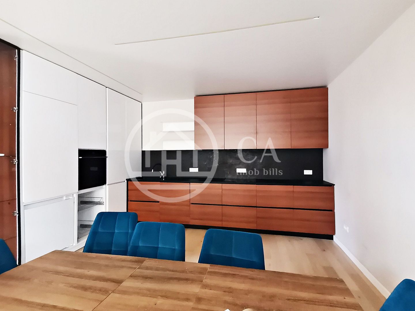 Casă de vânzare stil mediteranean cu 5 camere in Tineretului, Oradea - Poză 13