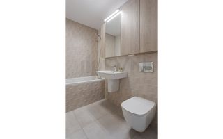 REA1019259 Studio Dublu Cloud 9 Residence l Parcare inclusa l Aviatiei l Pipera - Poză 12