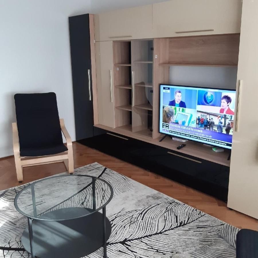 AP. 2 CAMERE COSTIN GEORGIAN, METROU, MOBILAT/UTILAT, COMISION 0% - Poză 2