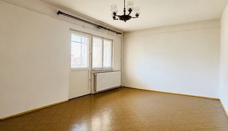 Apartament cu 2 camere, decomandat, Rogerius