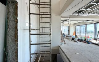 Penthouse Triplex Exclusivist *285mp* // Rooftop *93mp* // 2 Parking / Herastrau - Poză 21