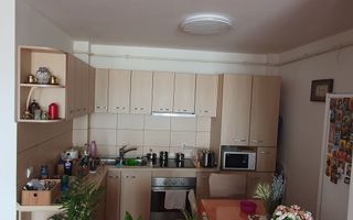 Garsoniera | Decomandată | Etajul 1 | Balcon | Tilisca - Poză 3