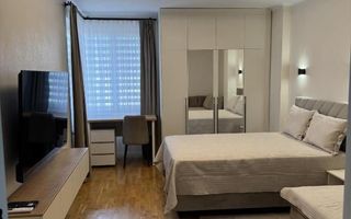 Chirie, apartament, 3 camere, str. Alba Iulia, Buiucani - Poză 2