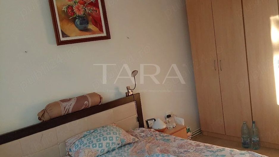 Apartament 3 camere, Mănăștur, zona Grigore Alexandrescu. - Poză 3