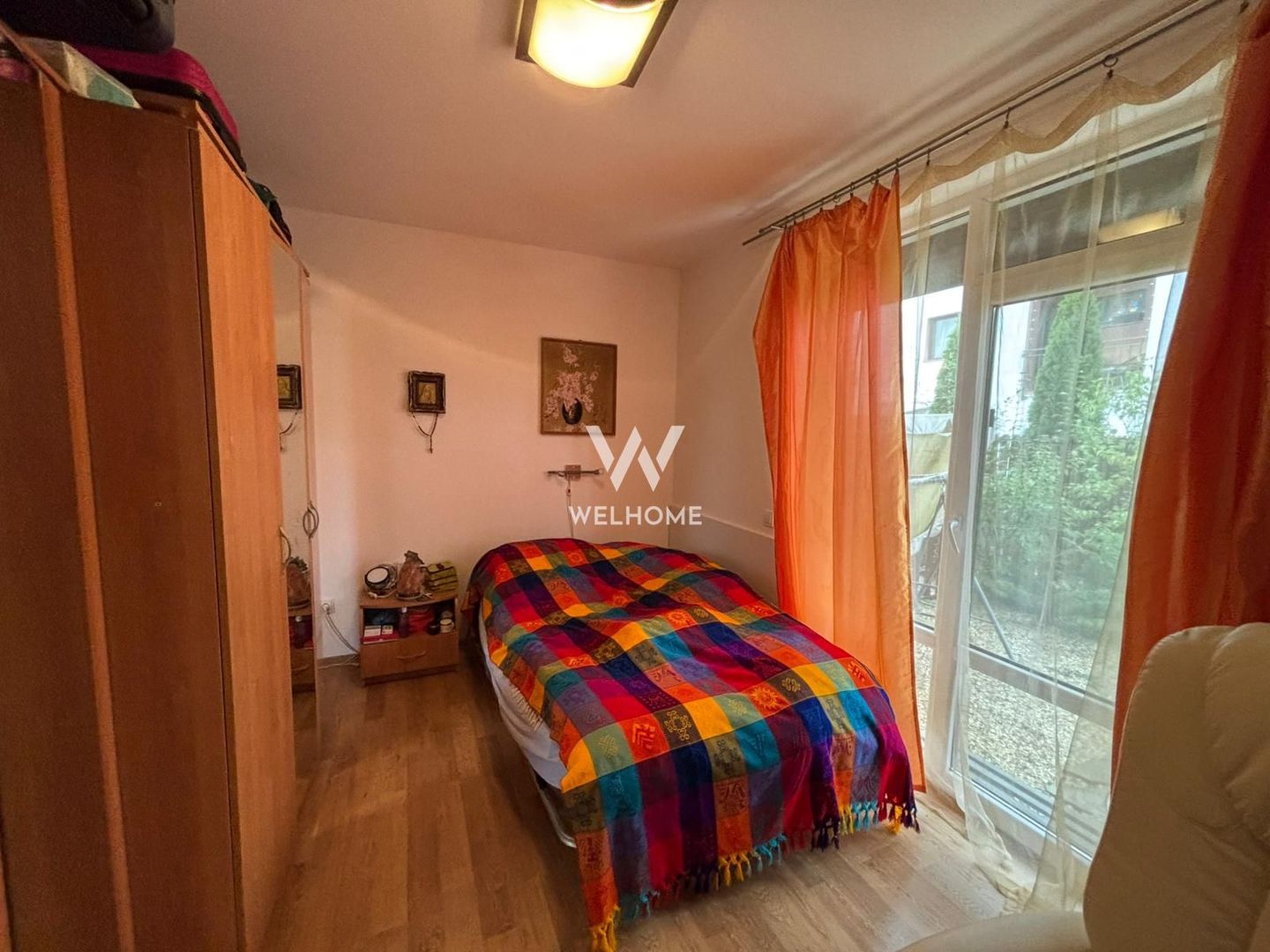 Apartament 3 camere cu gradina - zona Mandra, Cartierul Arhitectilor - Poză 5