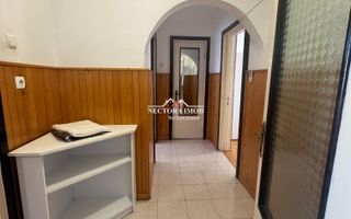 NECTORA IMOB-Apartament 3 camere, 2 balcoane,Centru Civic,70 mp,Utilar - Poză 6