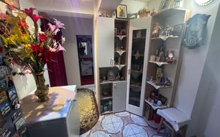 APARTAMENT 2 CAMERE ETAJ 4 VISOI CAMPULUNG - Poză 8