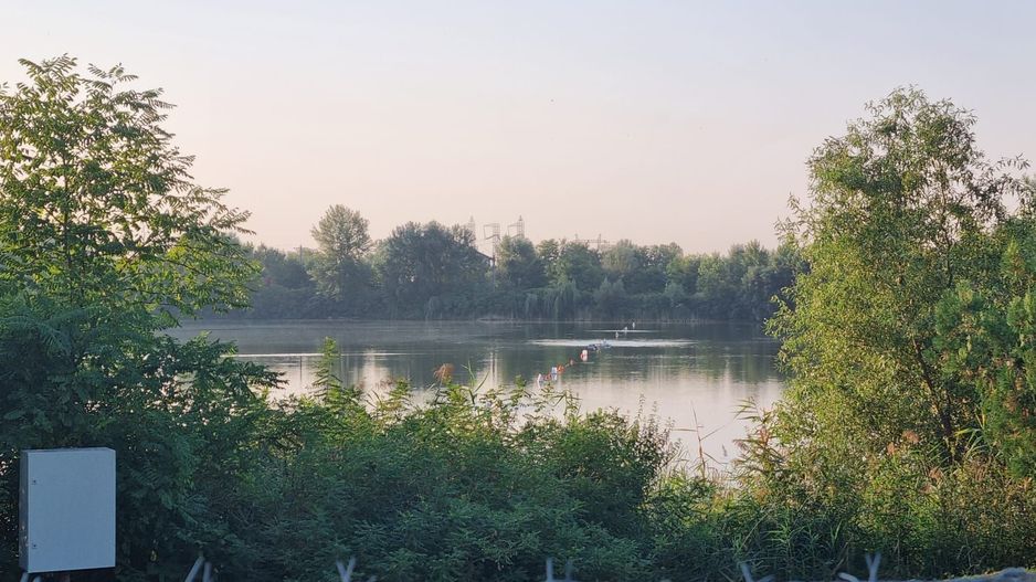Teren cu Vedre Lac - Poză 1