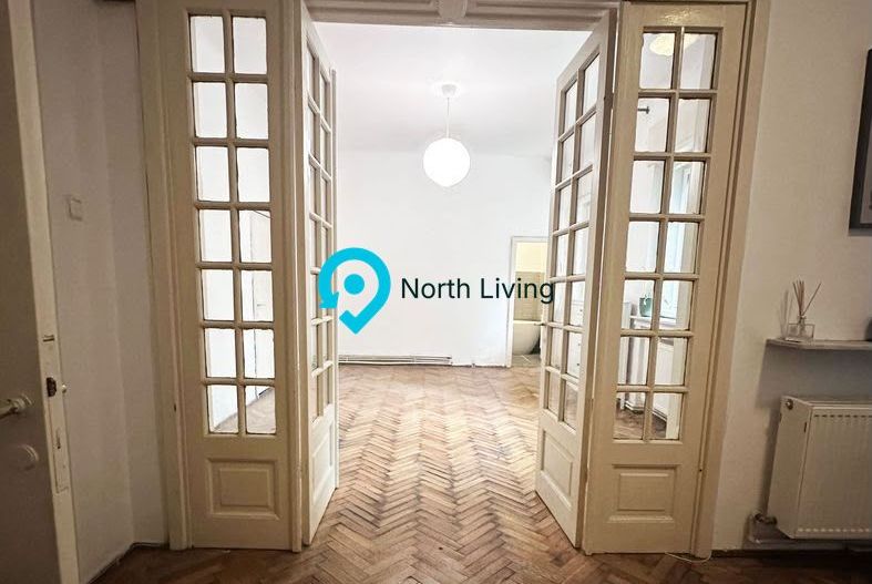 2 camere in vila Interbelica | Hristo Botev | - Poză 5