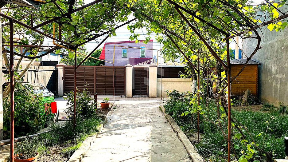 CHITILA-Bucurestii Noi | Casa 95 mp | Teren 260 mp| 15 min Metrou - Poză 7