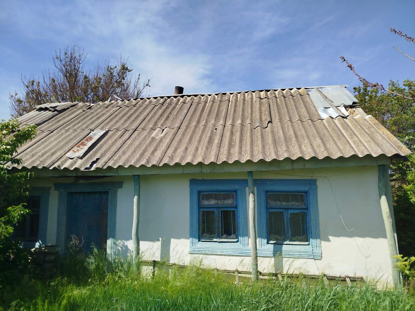 Teren pentru Construcții – 11 Ari, Satul Geamăna, Anenii Noi - Poză 11