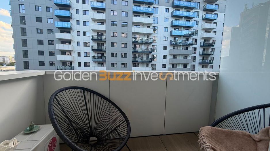 Apartament 2 camere de vanzare | Cortina North - Poză 10
