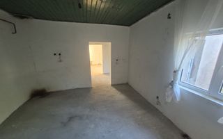 Casa si teren 3500mp in comuna Amaru/BZ ~ 4 camere ~ renovata in 2025 - Poză 6
