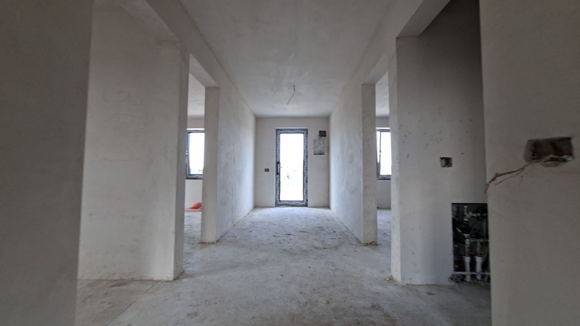 Casa noua Albota 188 mp, teren 420mp, se preda la cheie - Poză 7