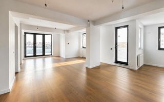 Mihai Bravu - Matei Voievod | 3 camere | terasa 70mp | loc de parcare - Poză 1