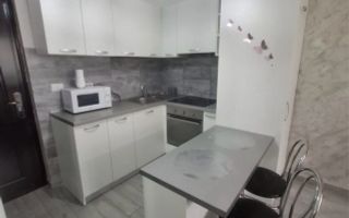 Garsonieră de închiriat, Bd. Poitiers, zona Frumoasa, Iași - Poză 3