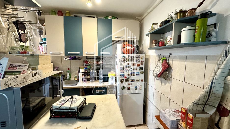 Apartament 3 camere | Etaj 1 | 61 mp | Zona Botizului - Poză 12