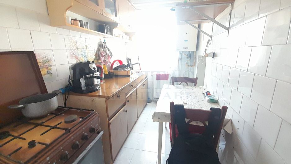 2 camere Fantanele, langa Profi Grigorescu, zona superba! - Poză 5