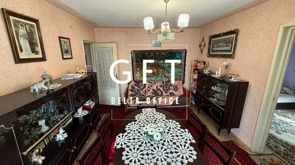 Apartament Zona Lama Etaj 3 - Exclusivitate! - Poză 3