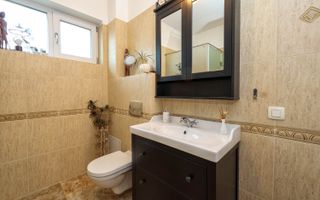 Rezervat/Zona Centrala/Casa Spatioasa/Mobilata Utilata - Poză 19