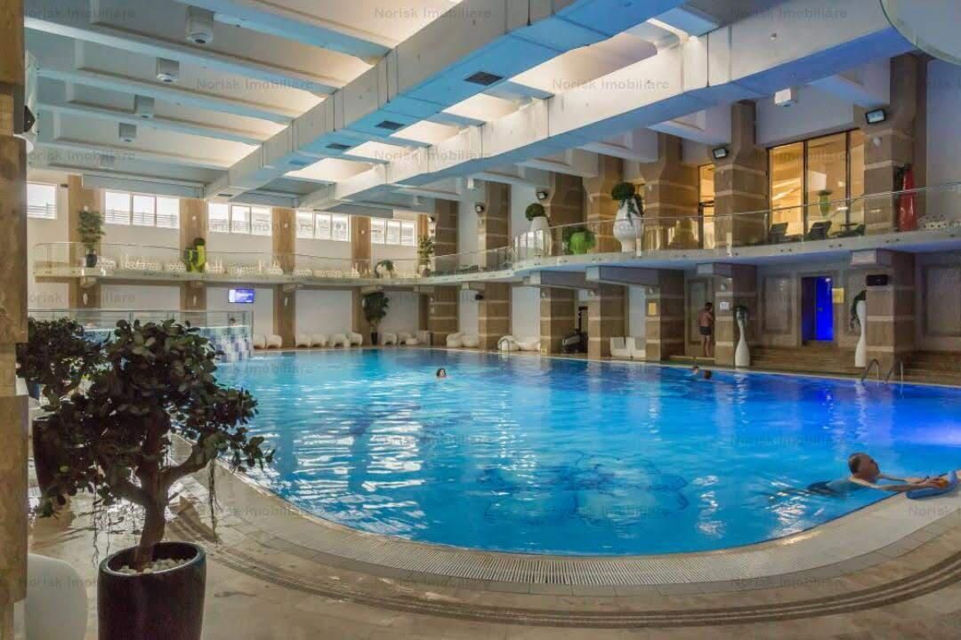 Garsoniera de inchiriat | Militari Residence | loc de parcare | - Poză 12