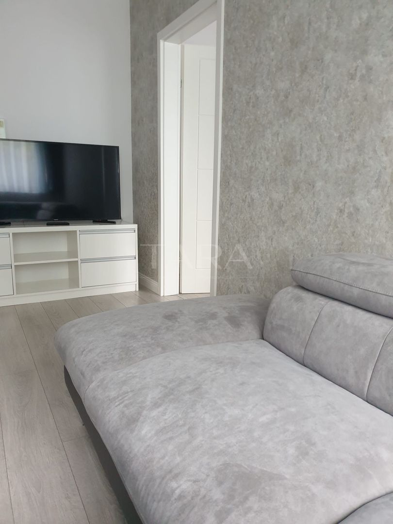 Apartament cu 3 camere de inchiriat in zona Semicentrala - Poză 5