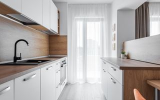 Apartament 2 camere I Piata Unirii I Boemia Apartments - Poză 3