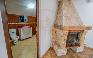 Lazu - Vila de vânzare compusă din P+1E+M. - Poză 48