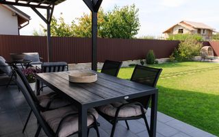 Casă individuală 4 camere | 648 mp teren | Sânpetru - Poză 10