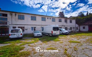Oportunitate Investiție - Teren 2782 mp cu 7 Corpuri de Clădire - Str. Gh. Doja - Poză 10