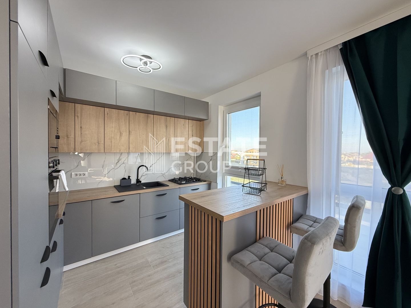 Ciarda Rosie Penthouse 2 camere - Poză 6