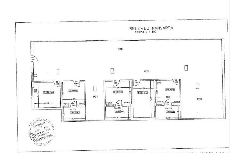 View Lac Vidraru, pretabil pensiune, 30 camere, vad turistic permanent - Poză 12