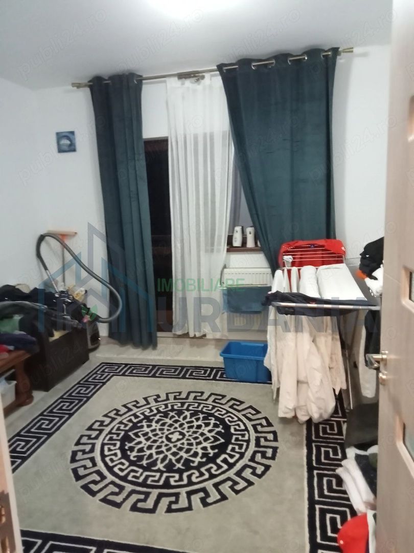 Apartament 3 camere decomandat, 75 mp, Horpaz, Iași - Poză 3