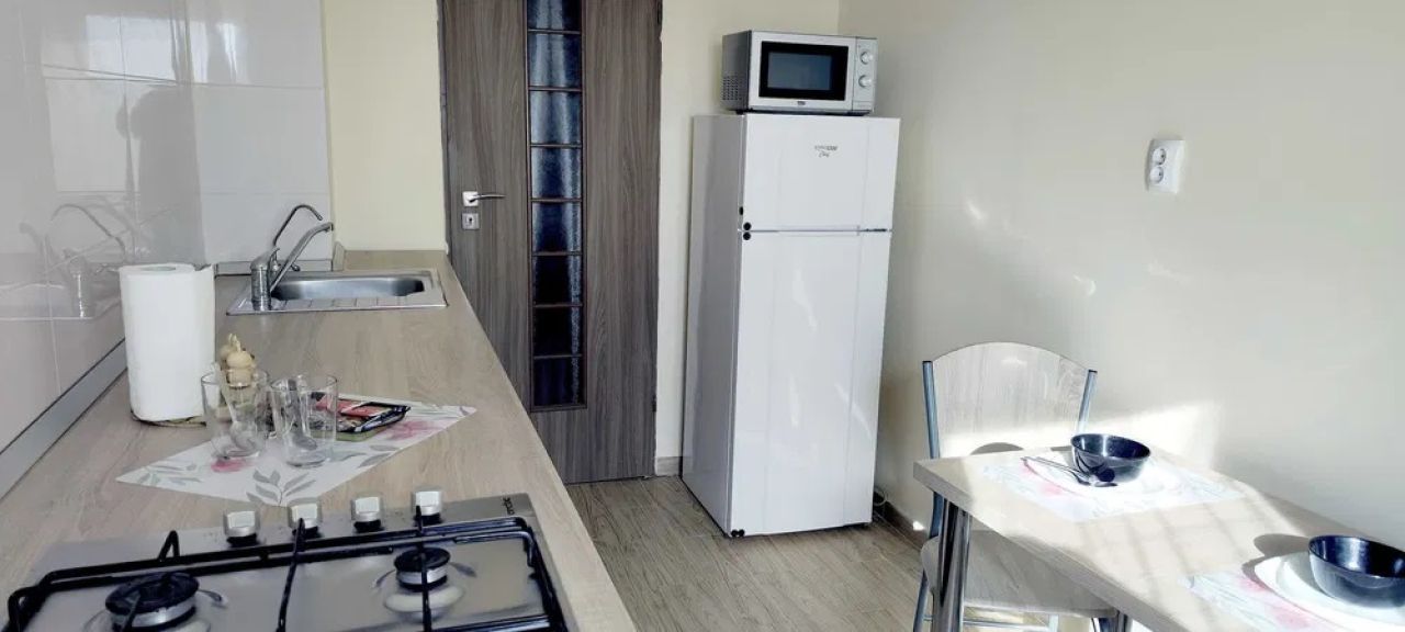 Garsoniera de vanzare, 40mp - Poză 3