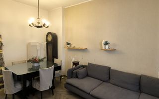 Apartament 3 camere in zona Banu Manta, boxa - Poză 2