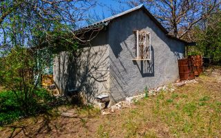 Vânzare teren 17.5 ari, satul Merenii Noi, Anenii Noi - Poză 7