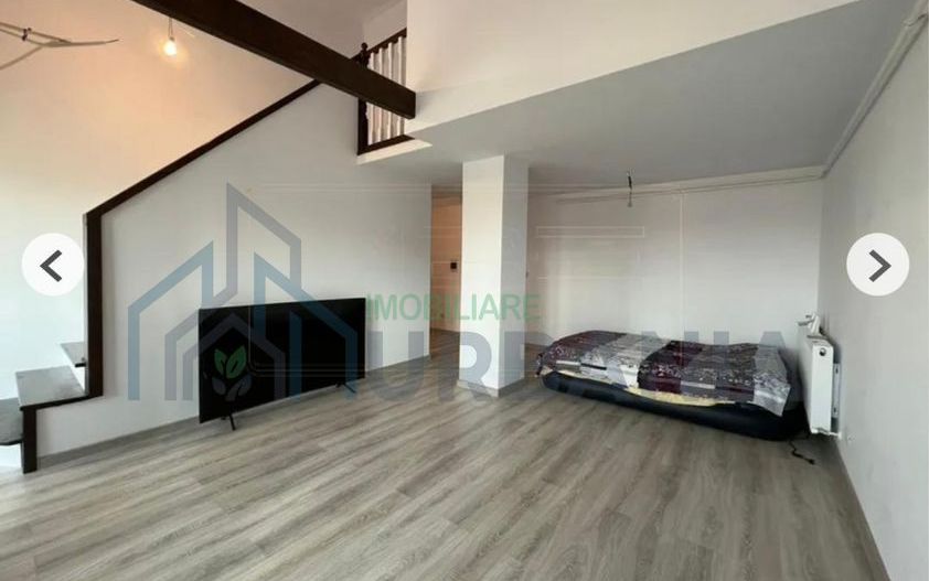 Apartament Duplex, 3 Camere, în Complexul Nicole Residence, CUG-Valea Adâncă - Poză 7