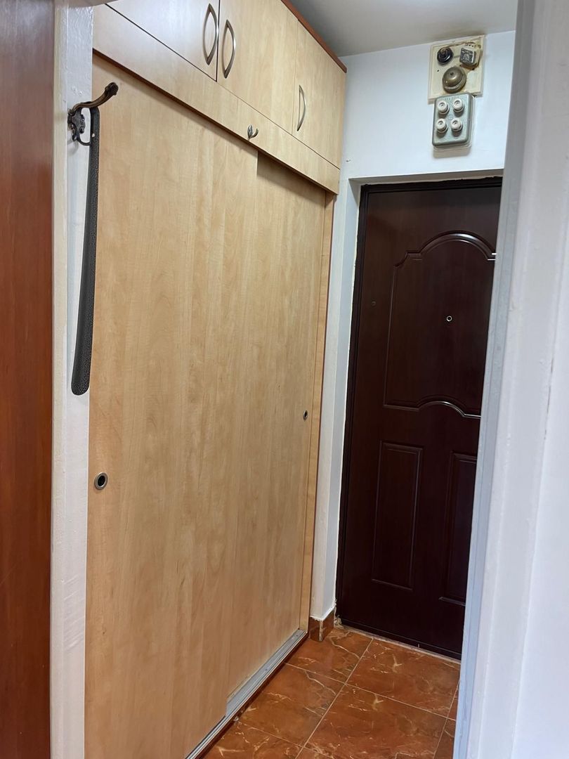 GARSONIERA APARATORII PATRIEI, MOBILAT/UTILAT, METROU 11 MINUTE - Poză 8