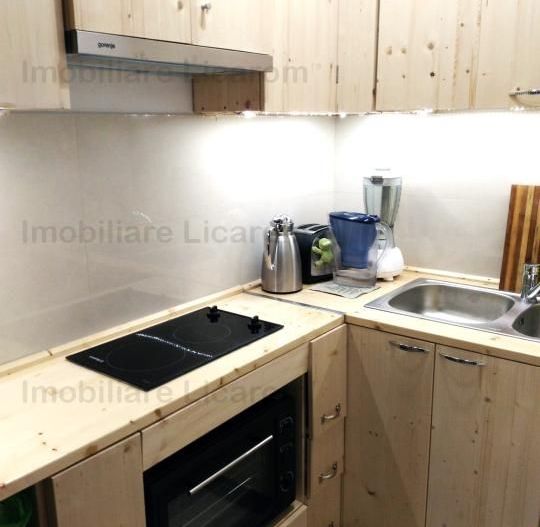 EUROPE RESIDENCE -apartament 2 camere cochet, Avram Iancu. - Poză 1