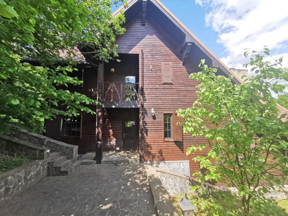 Casa de vacanta deosebita Breaza- Nistoresti - Poză 37