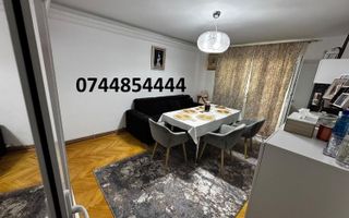 Apartament 4 camere de vânzare în cartierul Cug, Iași, etaj intermediar, decomandat, 84 mp - Poză 2
